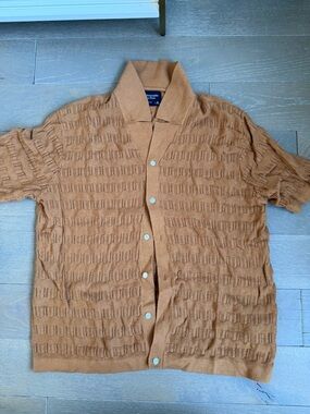 Abercrombie Knit Top